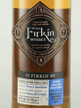 Load image into Gallery viewer, The Firkins 49 Dailuaine 2013