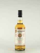 Load image into Gallery viewer, Black Adder Raw Cask Ardmore 11 Year Old 2010 Peated