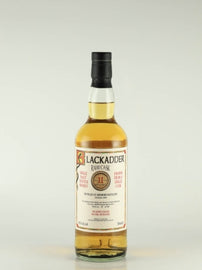 Black Adder Raw Cask Ardmore 11 Year Old 2010 Peated