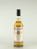 Black Adder Raw Cask Ardmore 11 Year Old 2010 Peated
