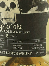 Load image into Gallery viewer, Fable Season 1 Chapter 1 Caol Ila 8 Year Old 2014