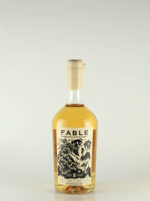 Fable The Captain's Daughter 8 Year Old Batch 3