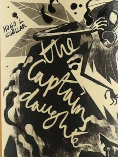 Fable The Captain's Daughter 8 Year Old Batch 3
