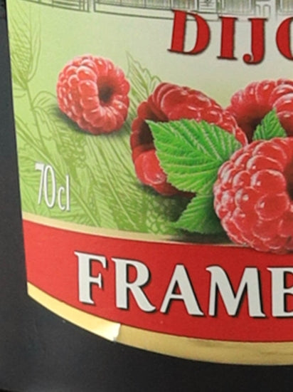 L'Heritier Guyot Crème de Framboise