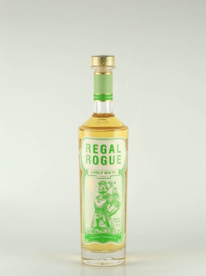 Regal Rogue Liberty White