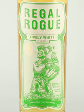 Load image into Gallery viewer, Regal Rogue Liberty White