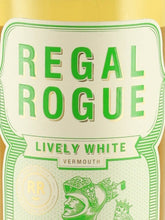 Load image into Gallery viewer, Regal Rogue Liberty White