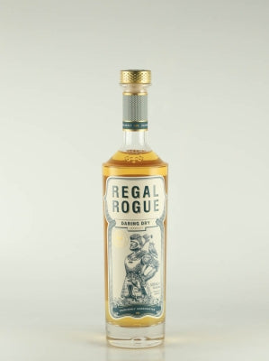 Regal Rogue Daring Dry