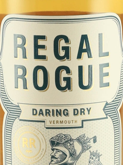 Regal Rogue Daring Dry