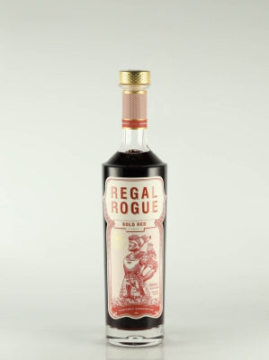 Regal Rogue Bold Red