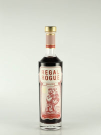 Regal Rogue Bold Red