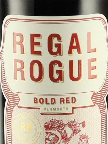 Regal Rogue Bold Red