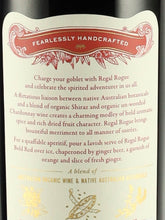 Load image into Gallery viewer, Regal Rogue Bold Red