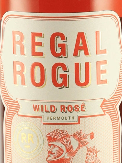 Regal Rogue Wild Rosé