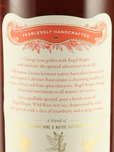 Load image into Gallery viewer, Regal Rogue Wild Rosé