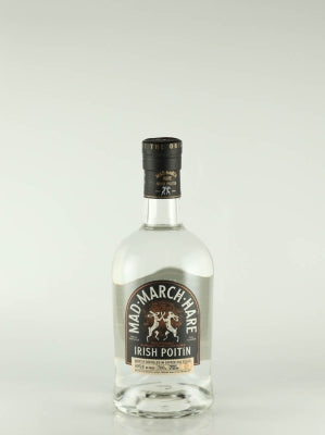 Mad March Hare Irish Poitin