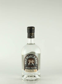 Mad March Hare Irish Poitin