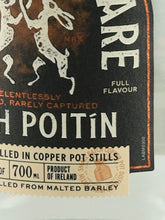 Load image into Gallery viewer, Mad March Hare Irish Poitin