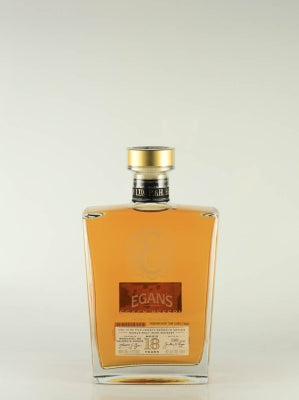 Egans Legacy Reserve IV 18 Year Old