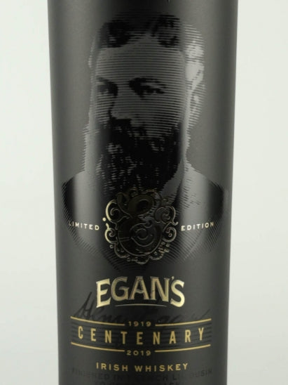 Egans Centenary