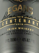 Load image into Gallery viewer, Egans Centenary