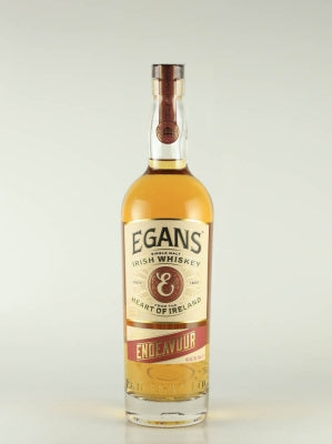 Egans Endeavour