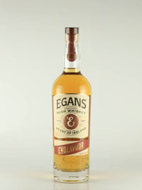 Egans Endeavour