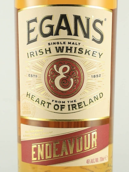 Egans Endeavour