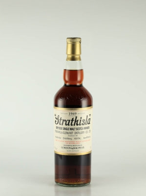 Gordon & MacPhail Strathisla 1969/2014