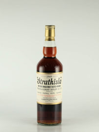 Gordon & MacPhail Strathisla 1969/2014