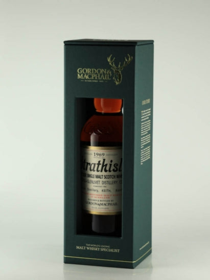 Gordon & MacPhail Strathisla 1969/2014