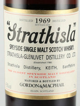 Load image into Gallery viewer, Gordon &amp; MacPhail Strathisla 1969/2014