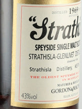 Load image into Gallery viewer, Gordon &amp; MacPhail Strathisla 1969/2014