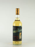 The Whisky Agency Secret Islay 11 Year Old 2008