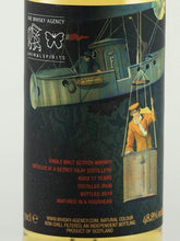 Load image into Gallery viewer, The Whisky Agency Secret Islay 11 Year Old 2008