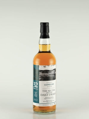 Nectar Clynelish 32 Year Old 1990
