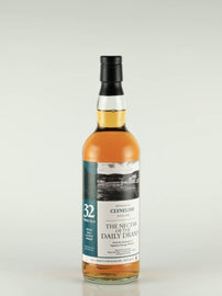 Nectar Clynelish 32 Year Old 1990