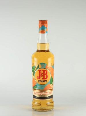 J&B Botanico