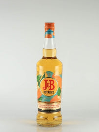 J&B Botanico