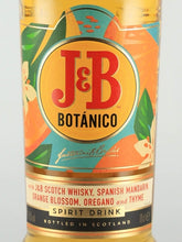 Load image into Gallery viewer, J&amp;B Botanico