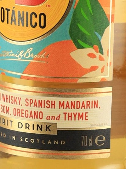 J&B Botanico