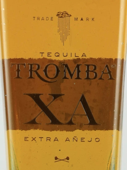 Tromba Extra Anejo