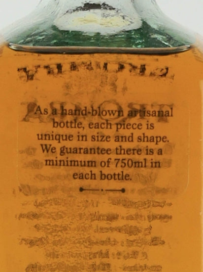 Tromba Extra Anejo
