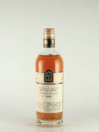 BB&R Benrinnes 12 Year Old 2010