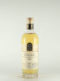 BB&R Auchentoshan 12 Year Old 2010