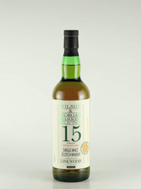 Wilson & Morgan Linkwood 15 Year Old 2007