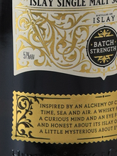 Load image into Gallery viewer, Scarabus Islay Single Malt Batch Strength
