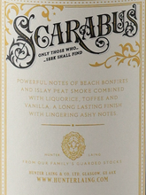 Load image into Gallery viewer, Scarabus Islay Single Malt Batch Strength