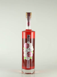 Premium Rose Umeshu YUMEHIBIKI