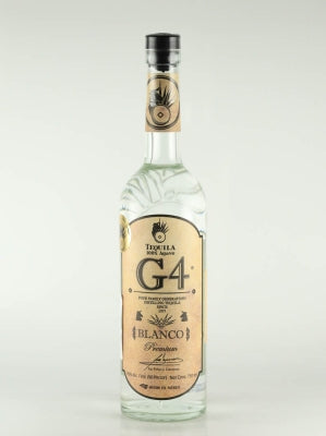 G4 Blanco Madera Lot 3